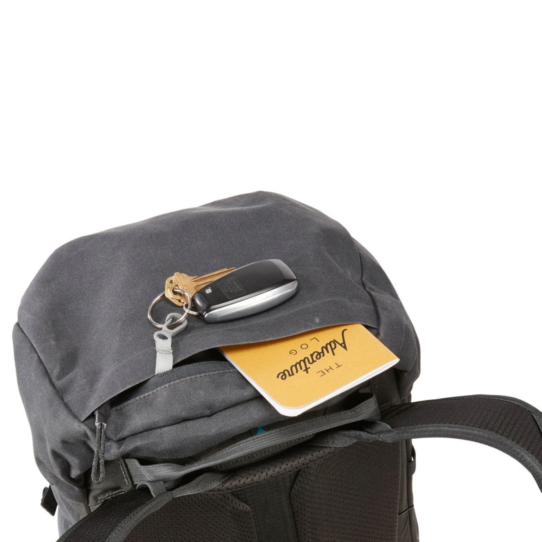 Thule AllTrail X 35 - Wanderrucksack 61 cm (braun)