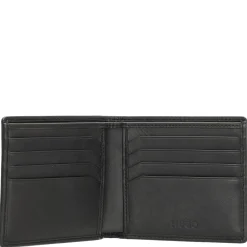 Tibby N - Geldbörse 8cc 11 cm (schwarz)