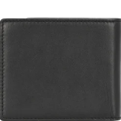 Tibby N - Geldbörse 8cc 11 cm (schwarz)