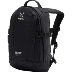 Tight 8 -  Jr. Rucksack 34 cm (true black)