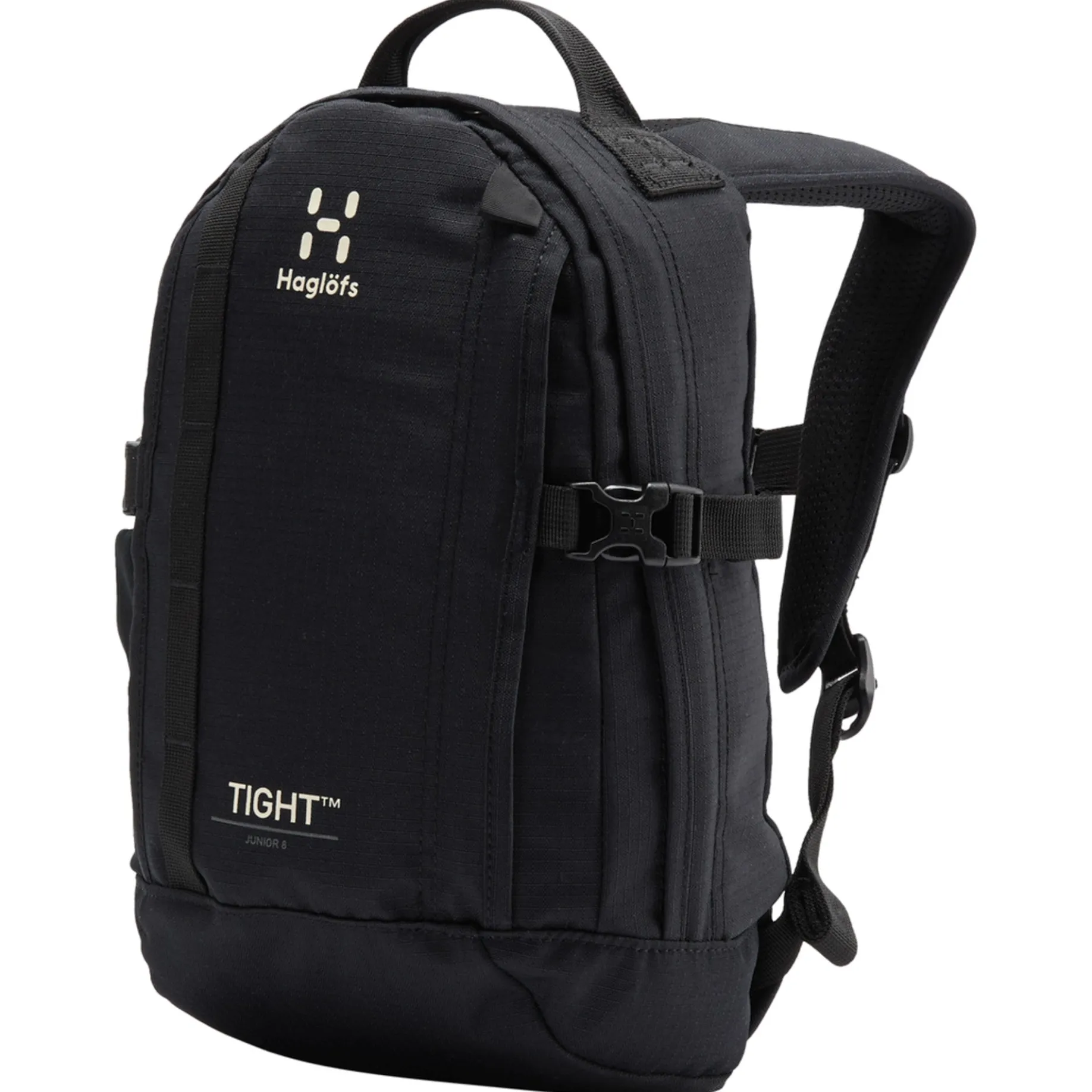 Tight 8 - Jr. Rucksack 34 cm (true black)