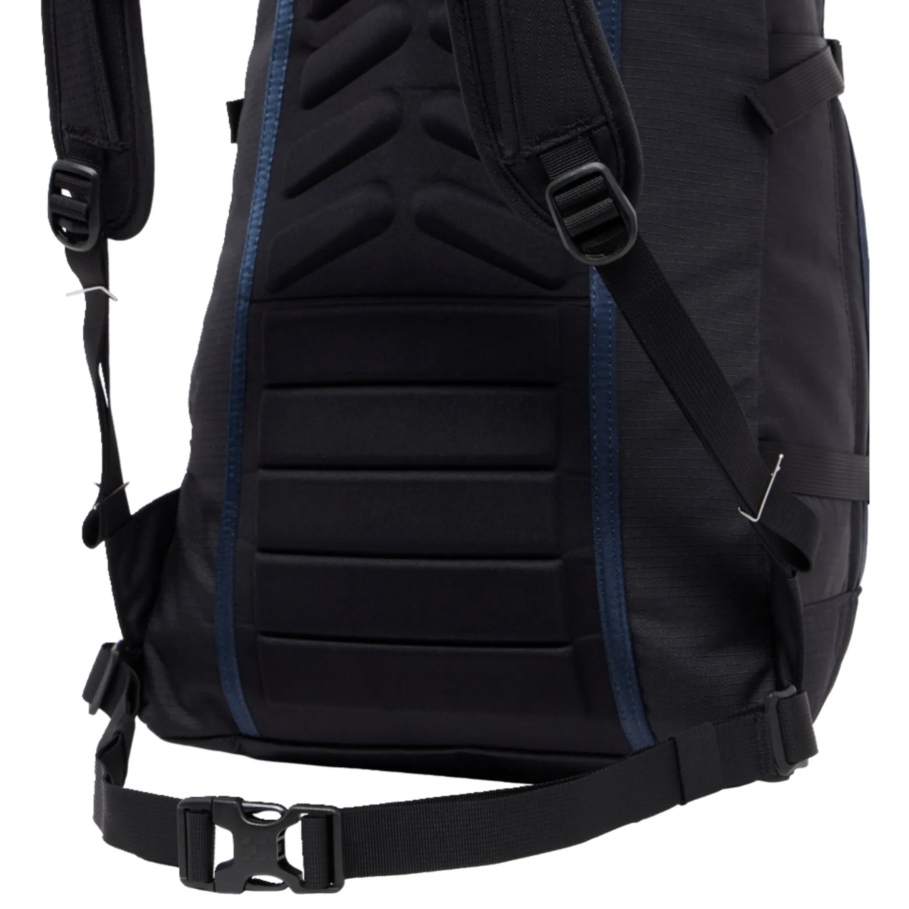 Tight Large - Rucksack 53 cm (true black/tarn blue)