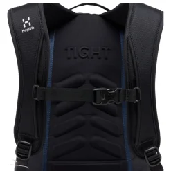 Tight Large - Rucksack 53 cm (true black/tarn blue)
