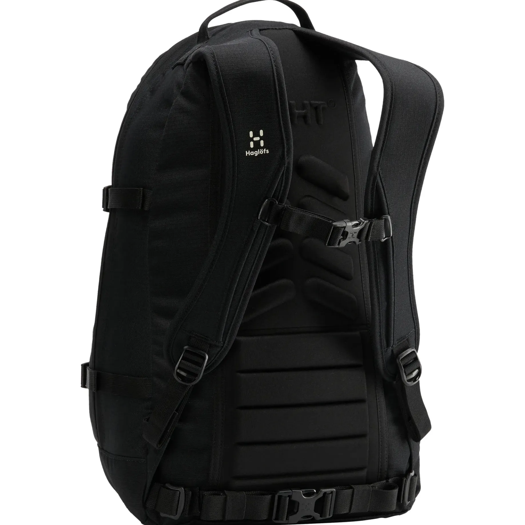 Tight Large - Rucksack 53 cm (true black)