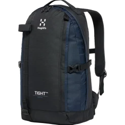 Tight Medium - Rucksack 50 cm (true black/tarn blue)