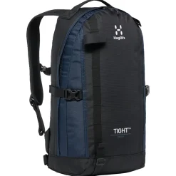 Tight Medium - Rucksack 50 cm (true black/tarn blue)