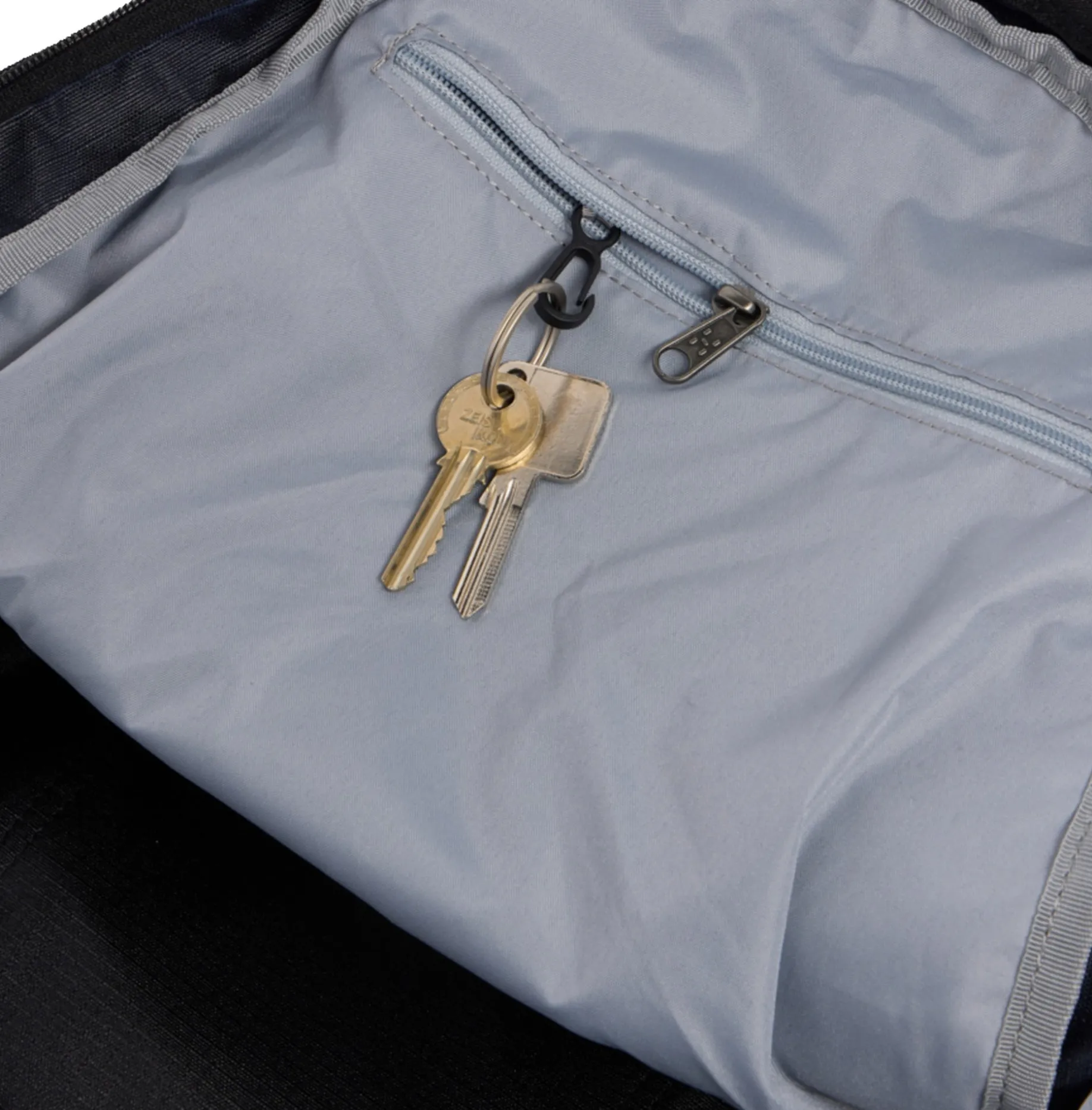 Tight Medium - Rucksack 50 cm (true black/tarn blue)