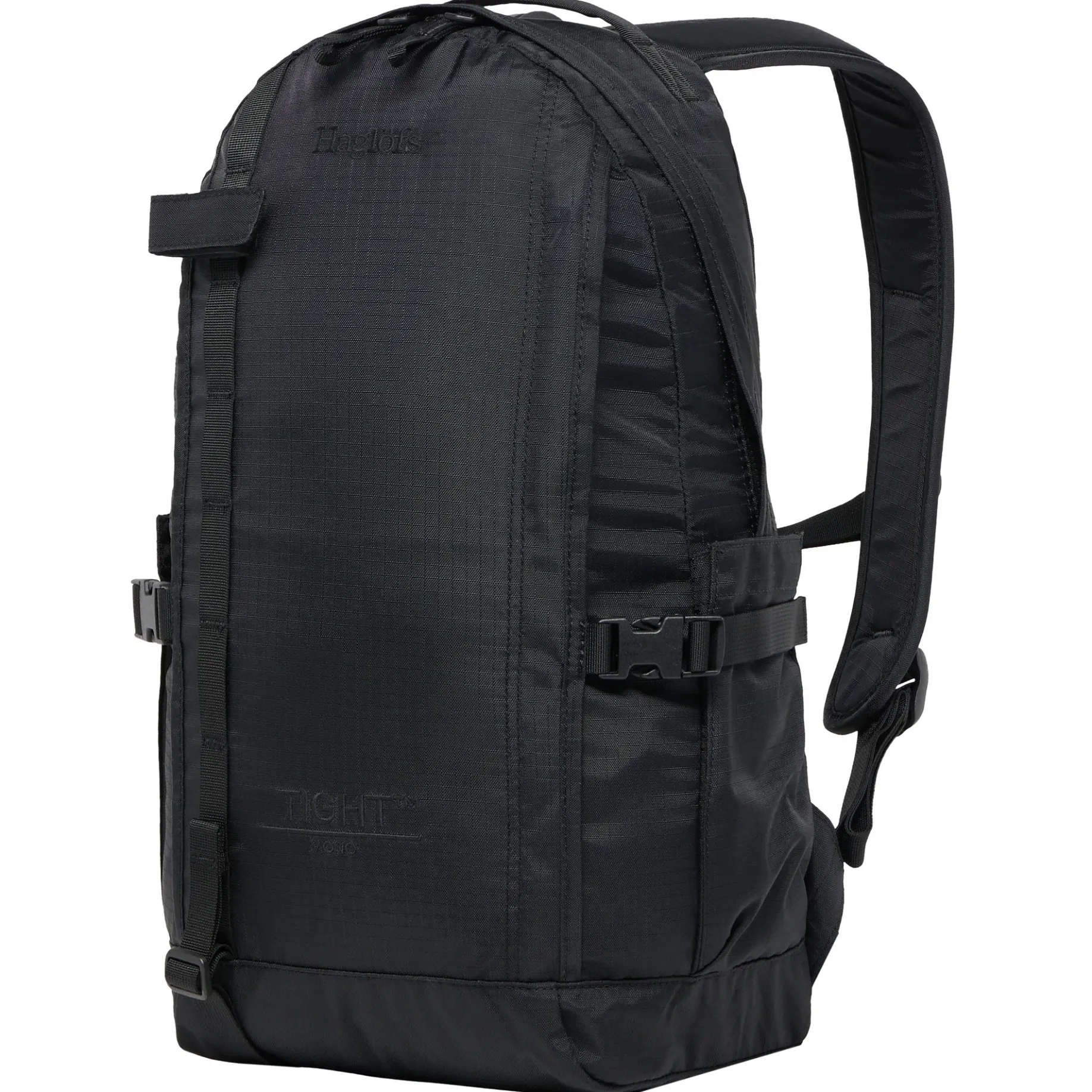 Tight Medium Mono - Rucksack 43.5 cm (true black)