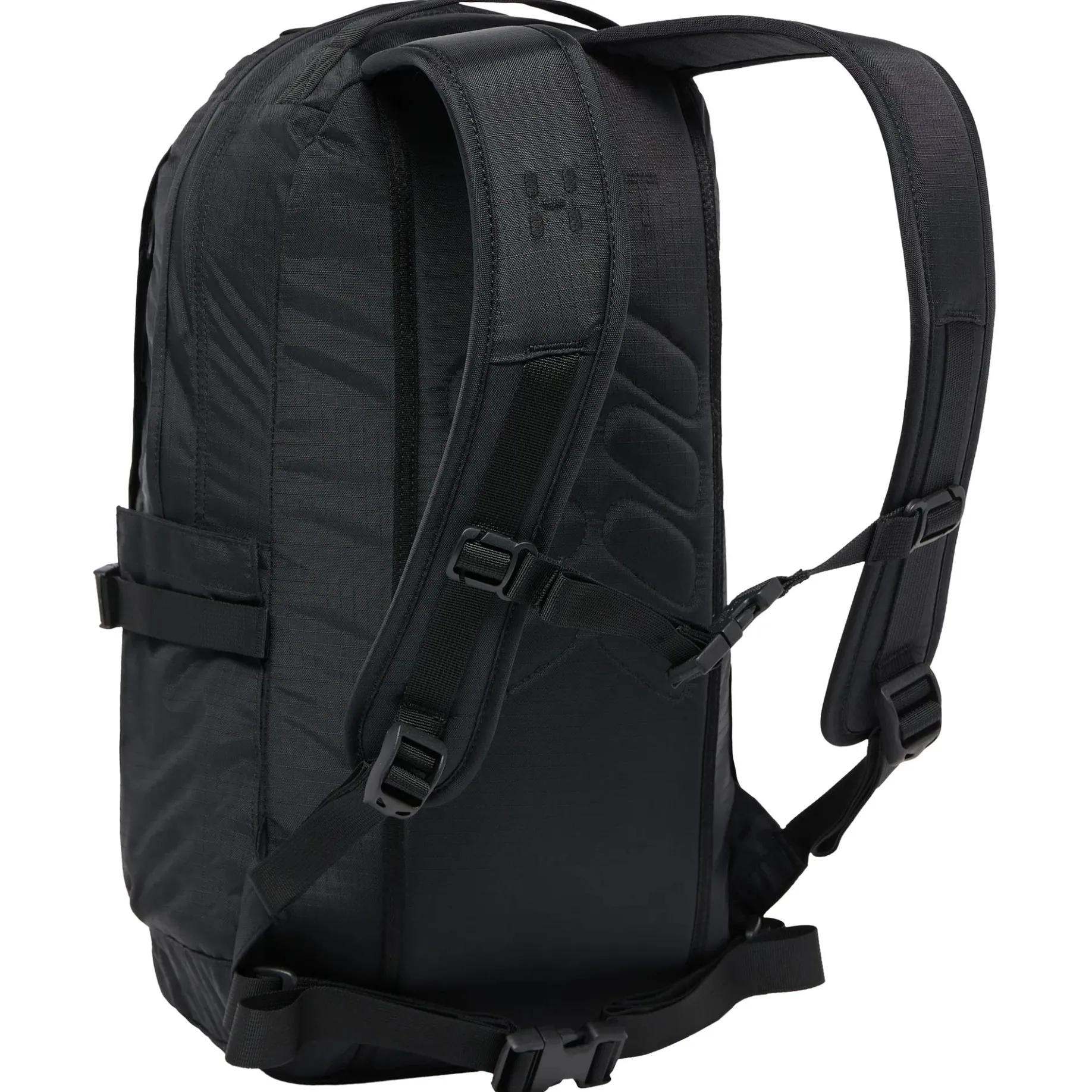 Tight Medium Mono - Rucksack 43.5 cm (true black)