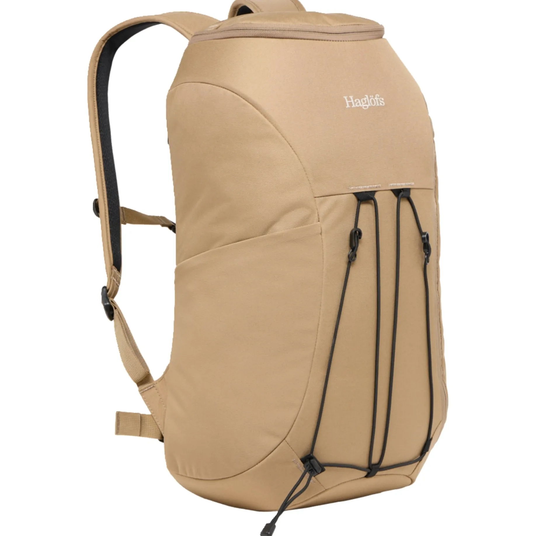 Tight Medium Mono - Rucksack 43.5 cm (oak brown)