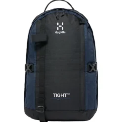 Tight Small - Rucksack 46 cm (true black/tarn blue)