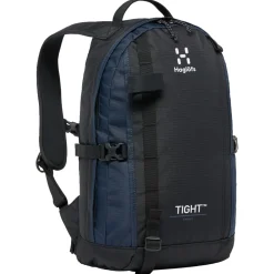 Tight Small - Rucksack 46 cm (true black/tarn blue)