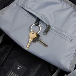 Tight Small - Rucksack 46 cm (true black/tarn blue)