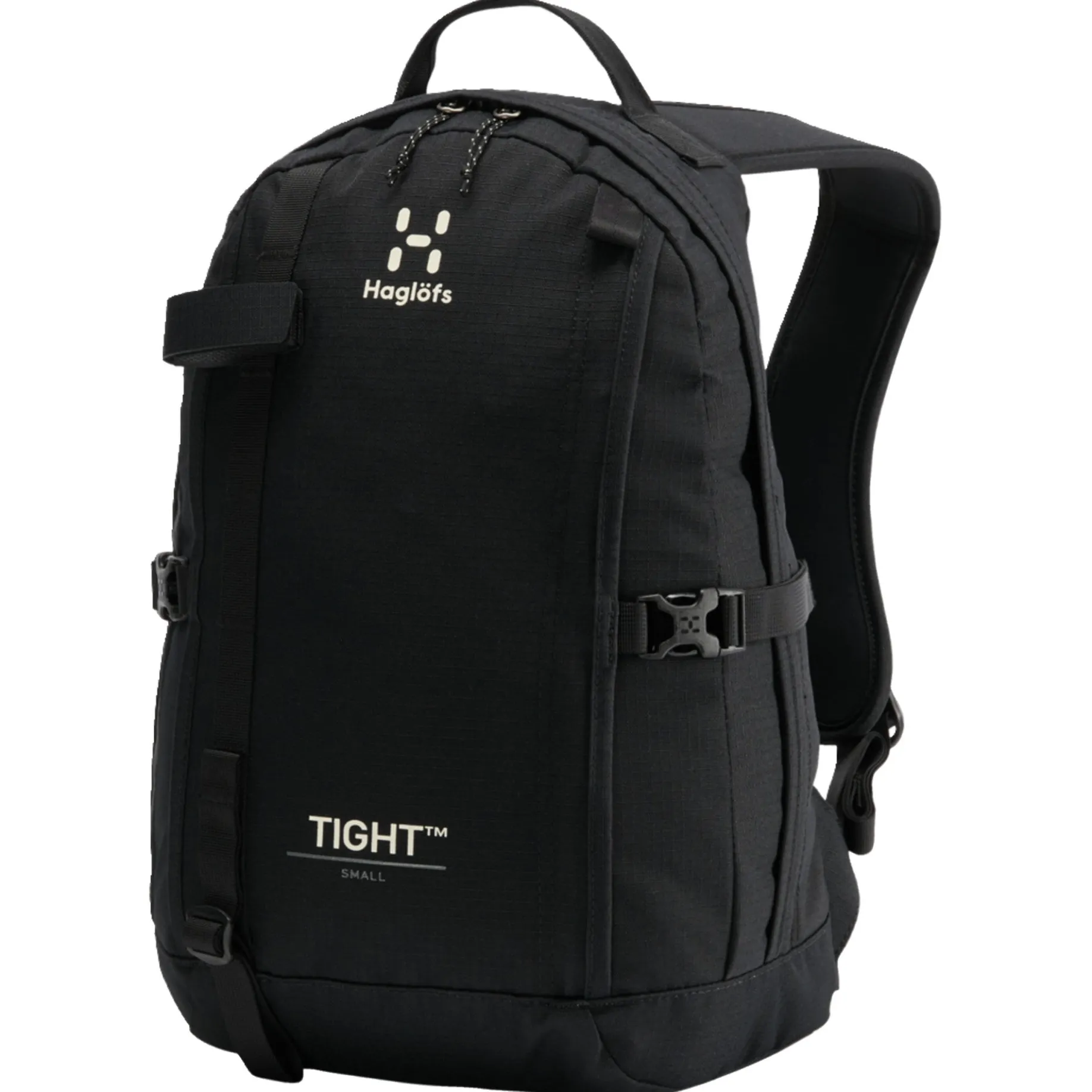 Tight Small - Rucksack 46 cm (true black)