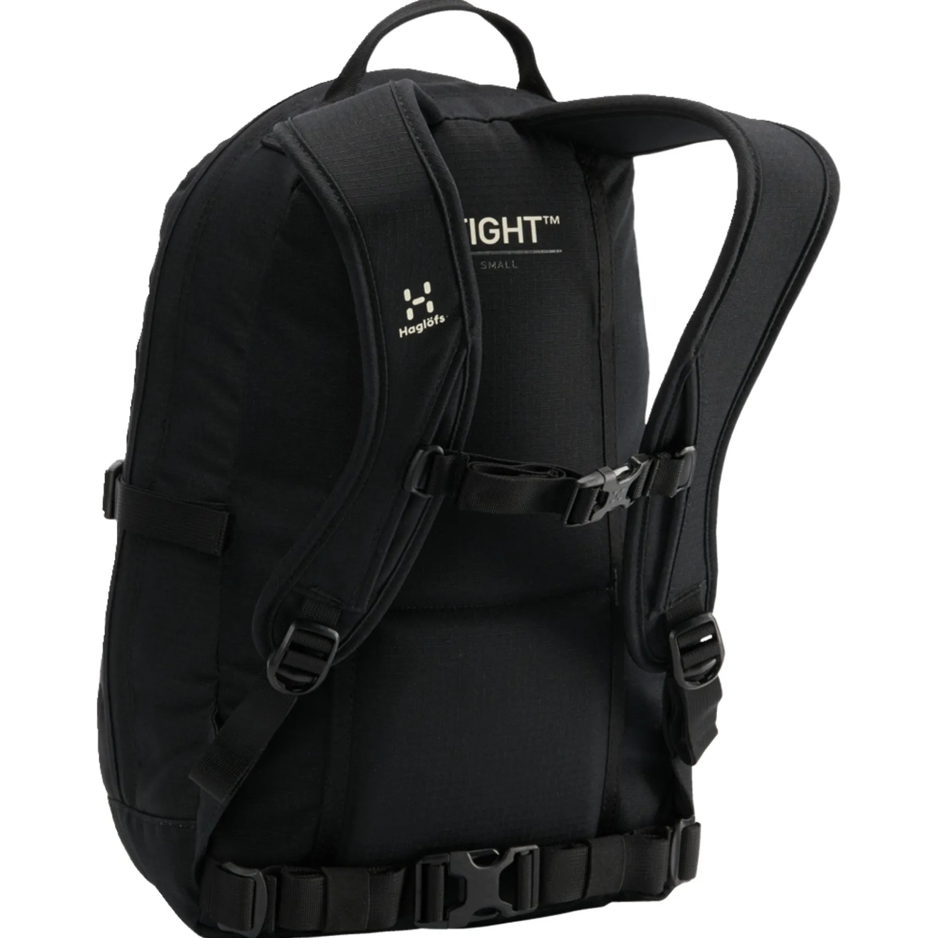 Tight Small - Rucksack 46 cm (true black)