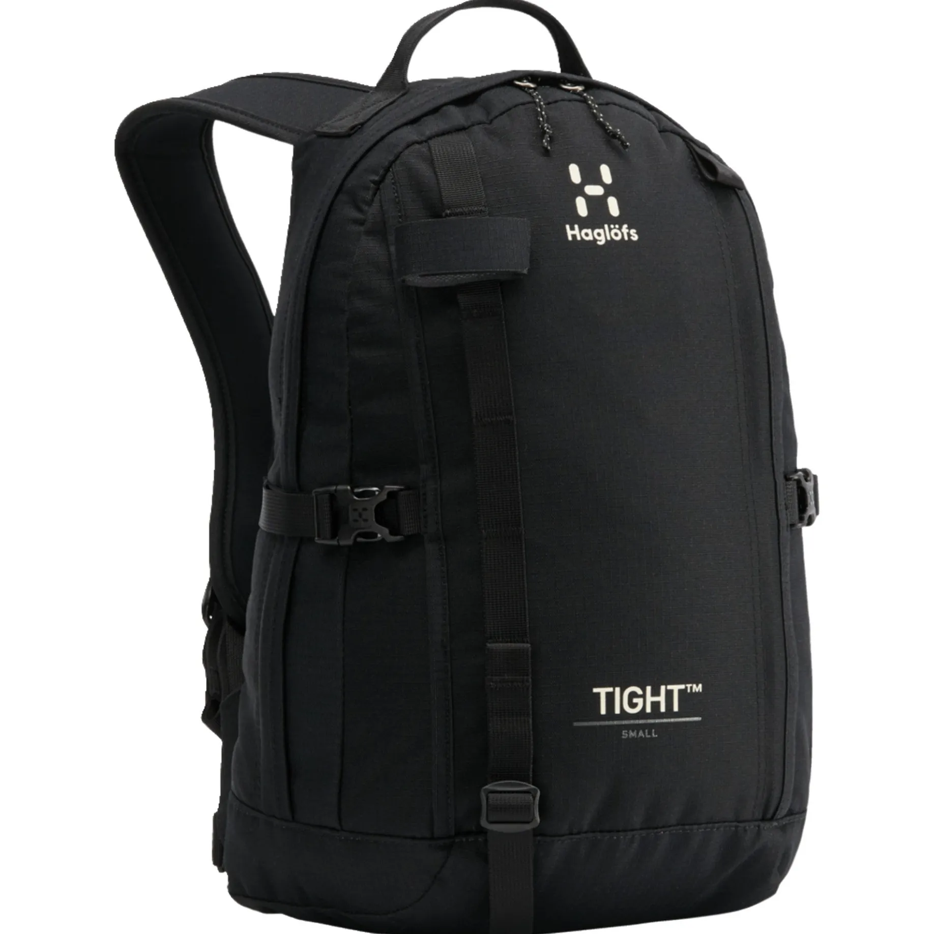 Tight Small - Rucksack 46 cm (true black)