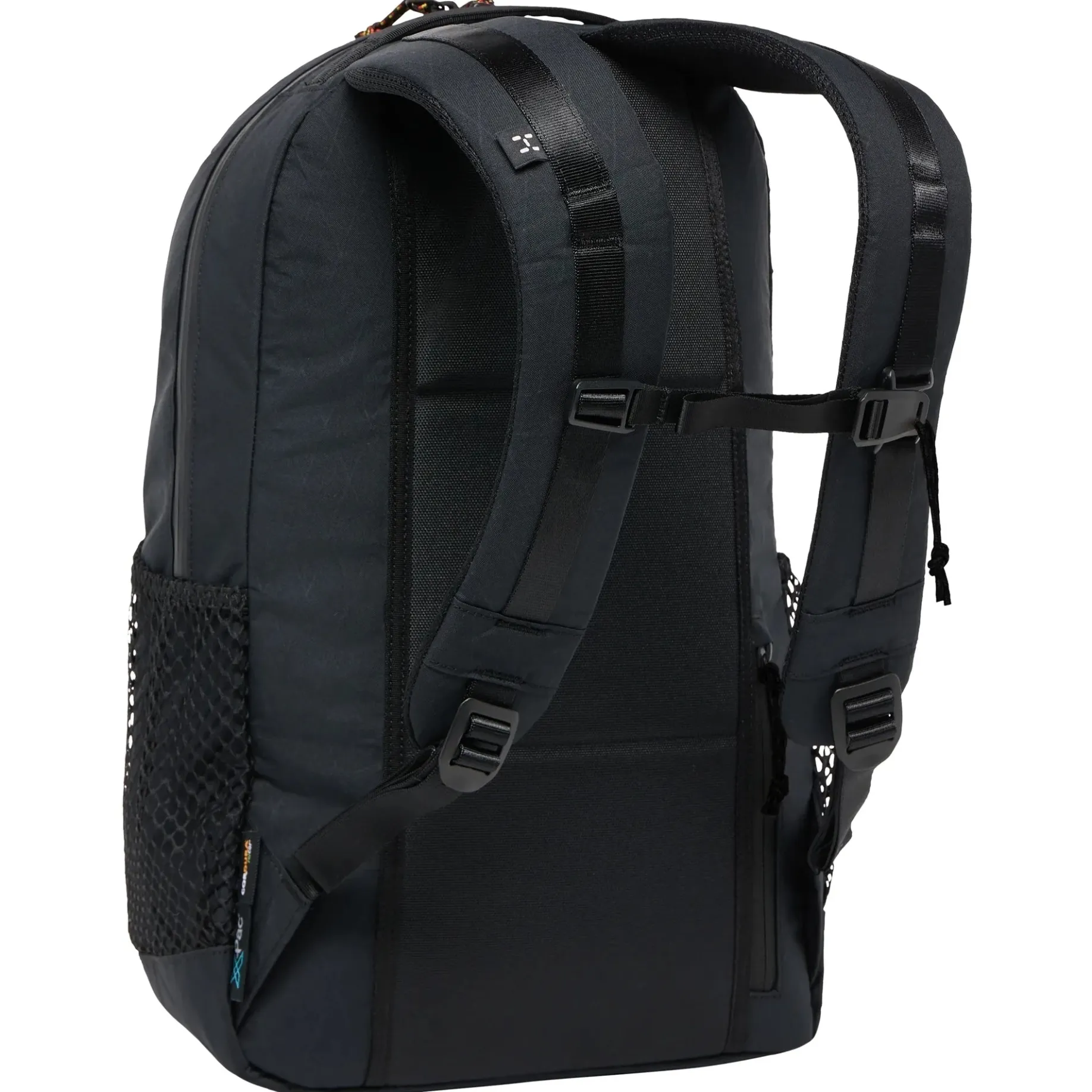 Tight VX 2 - Rucksack 43.5 cm (true black)