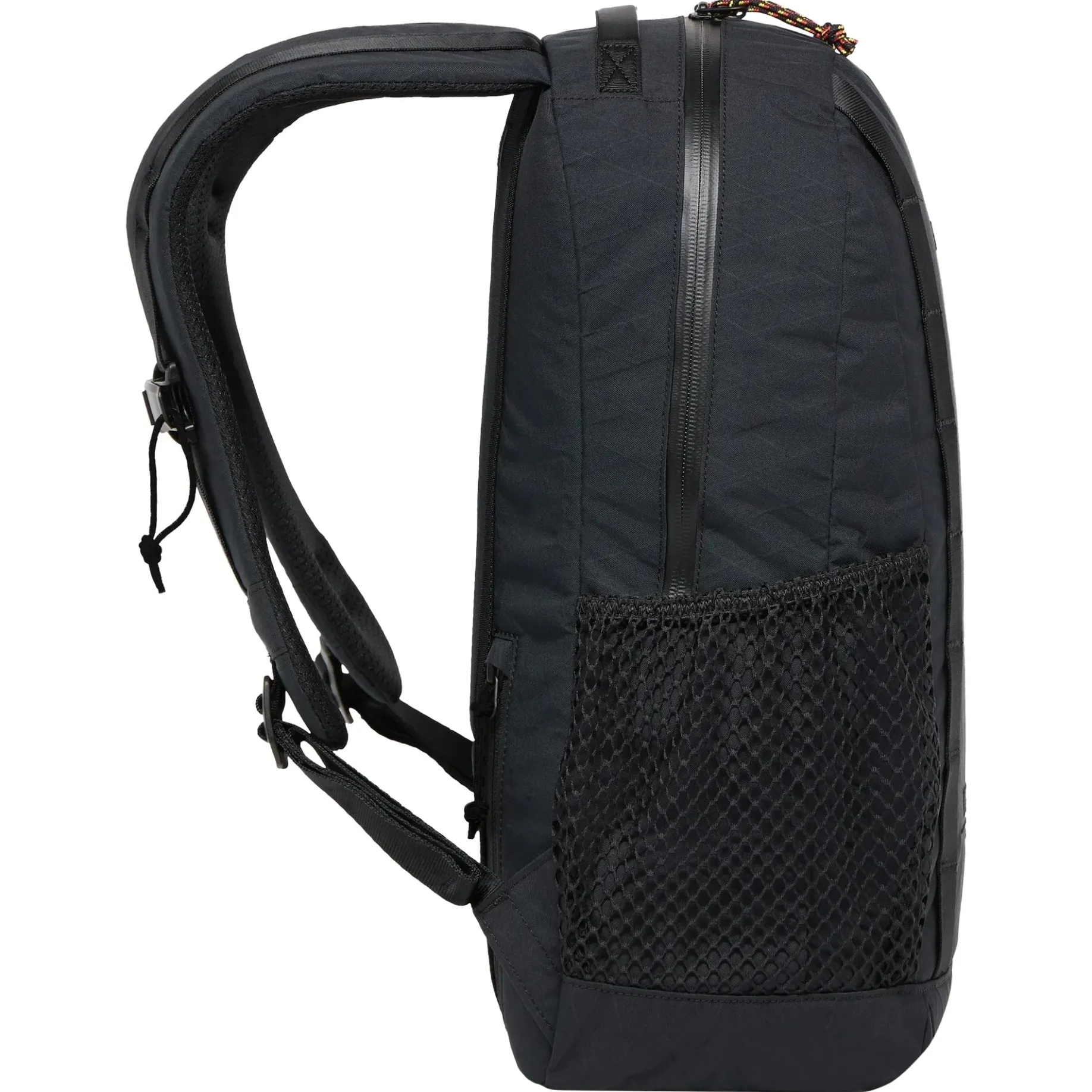Tight VX 2 - Rucksack 43.5 cm (true black)