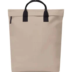 Till Lotus - Handtasche / - Rucksack 45 cm (nude)