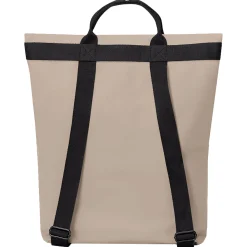 Till Lotus - Handtasche / - Rucksack 45 cm (nude)