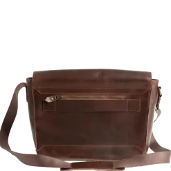 Times - Messenger Bag 15.7