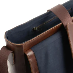 Times - Messenger Bag 15.7