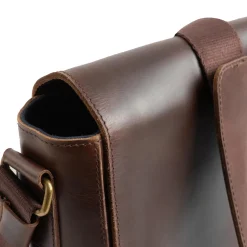 Times - Messenger Bag 15.7