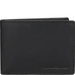 Timo - Geldbörse 6cc 11cm RFID (black)