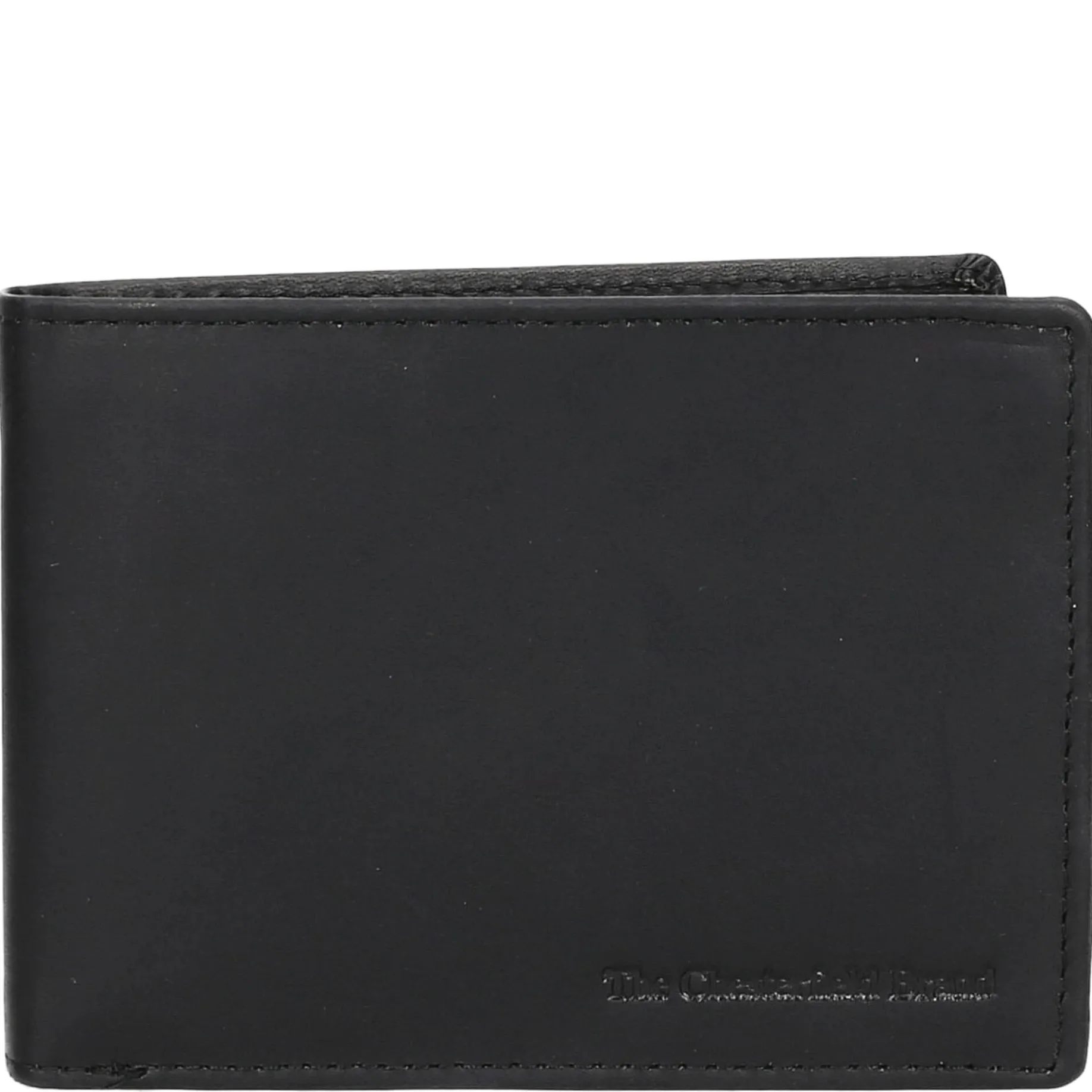 Timo - Geldbörse 6cc 11cm RFID (black)