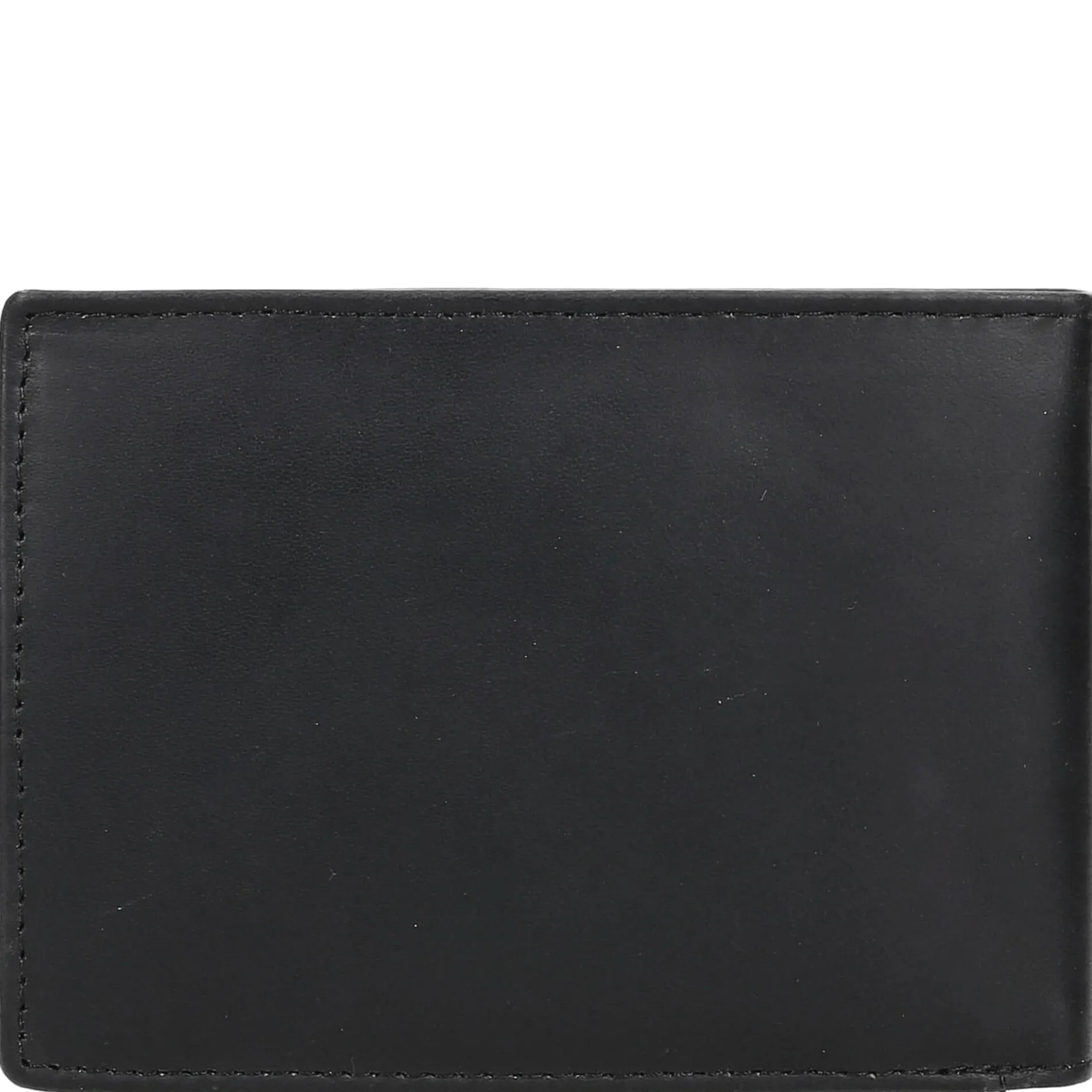 Timo - Geldbörse 6cc 11cm RFID (black)