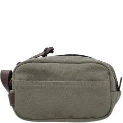 Tin Cloth - Kulturbeutel 25.4 cm (otter green)