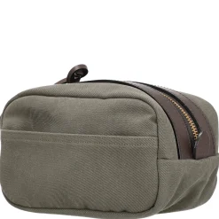 Tin Cloth - Kulturbeutel 25.4 cm (otter green)