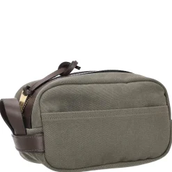 Tin Cloth - Kulturbeutel 25.4 cm (otter green)