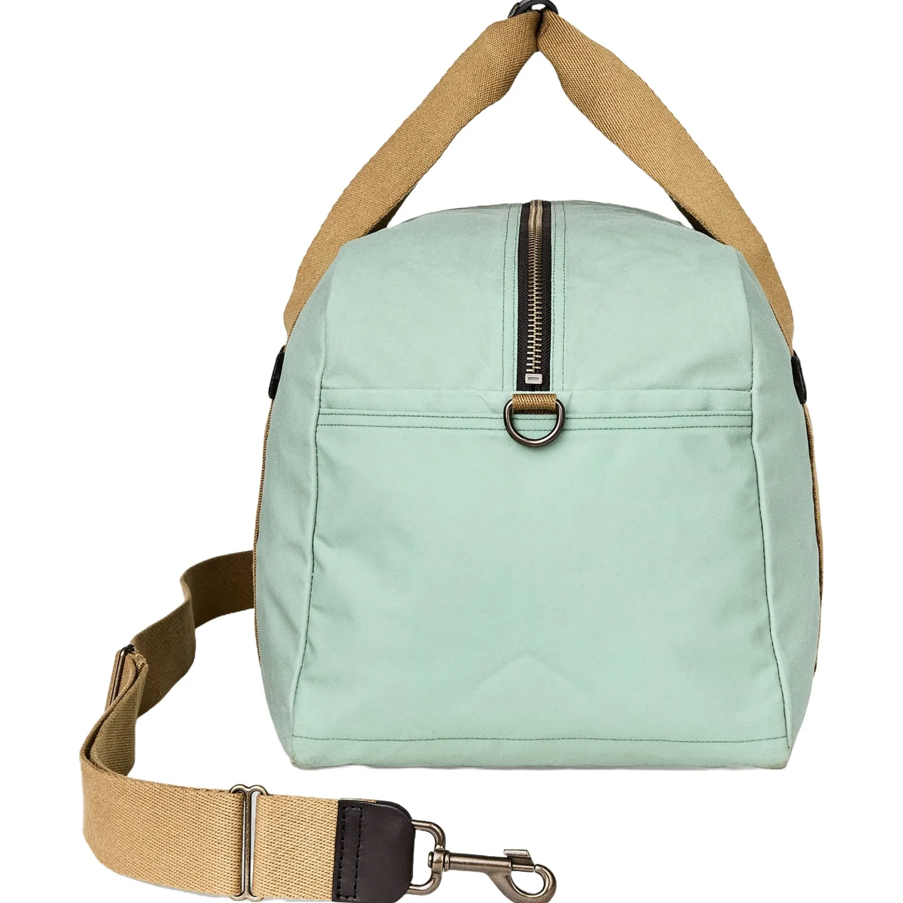 Tin Cloth - Reisetasche M 51 cm (granite green)