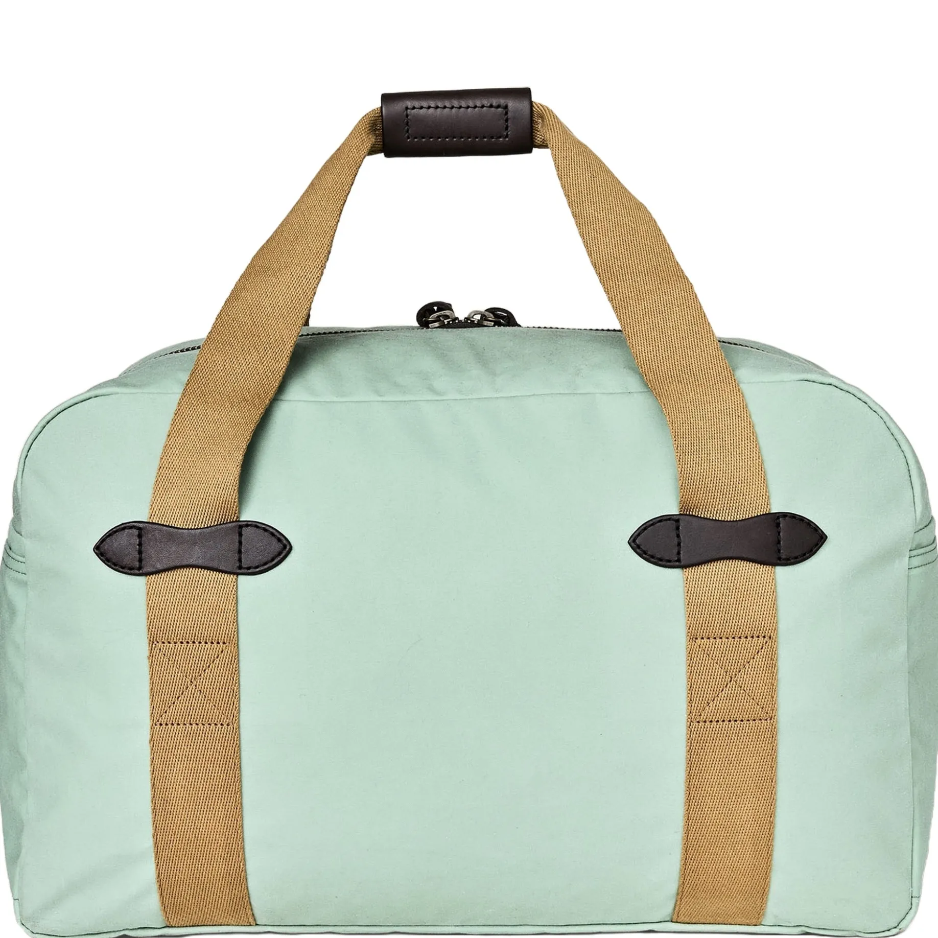 Tin Cloth - Reisetasche M 51 cm (granite green)