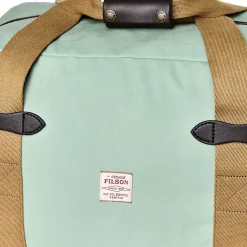 Tin Cloth - Reisetasche M 51 cm (granite green)
