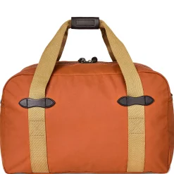 Tin Cloth - Reisetasche M 51 cm (rust)
