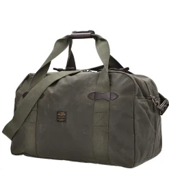 Tin Cloth - Reisetasche M 51 cm (otter green)