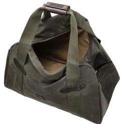 Tin Cloth - Reisetasche M 51 cm (otter green)