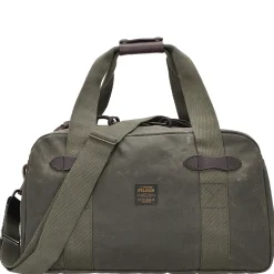 Tin Cloth- Reisetasche S 46 cm (otter green)