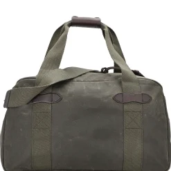 Tin Cloth- Reisetasche S 46 cm (otter green)