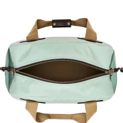 Tin Cloth- Reisetasche S 46 cm (granite green)