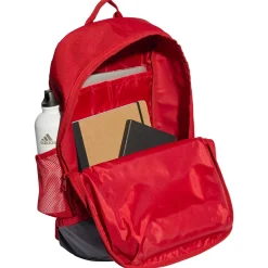 Tiro 23 League - Rucksack 50 cm (tepore/black/white)