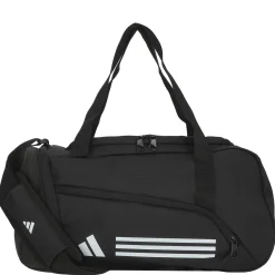 Tiro Duffle 17 - Sporttasche 40 cm XS (black/white)