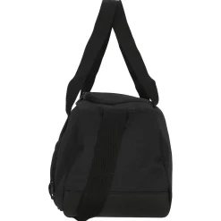 Tiro Duffle 17 - Sporttasche 40 cm XS (black/white)
