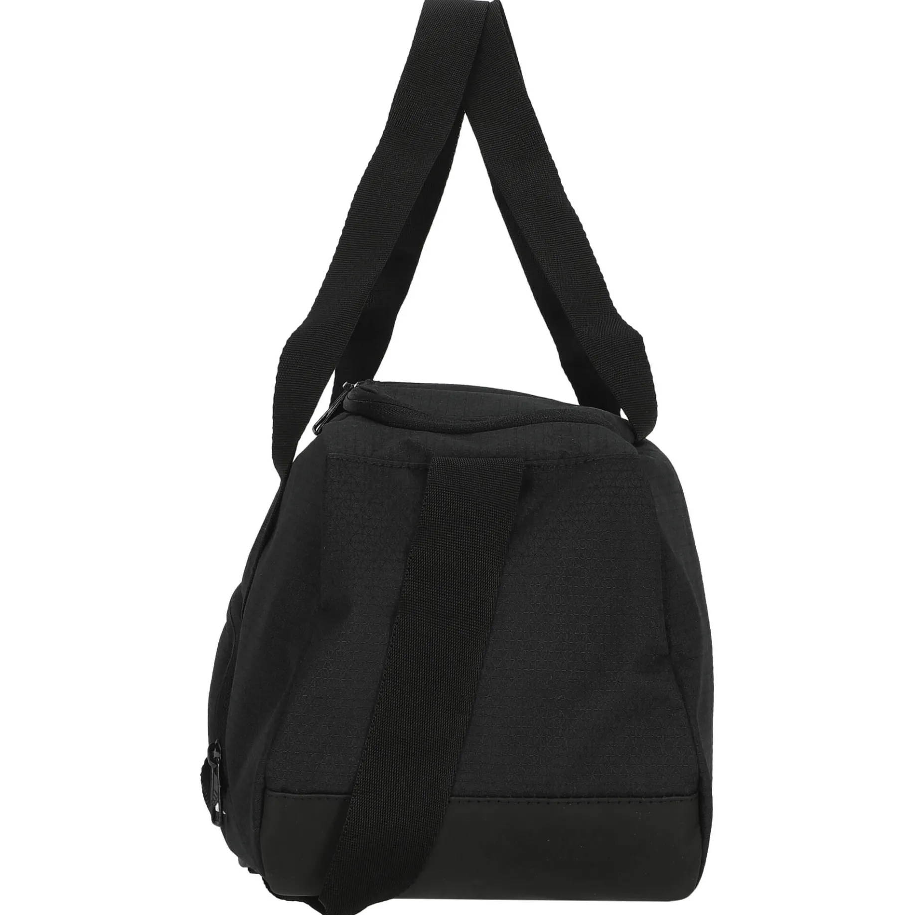 Tiro Duffle 17 - Sporttasche 40 cm XS (black/white)