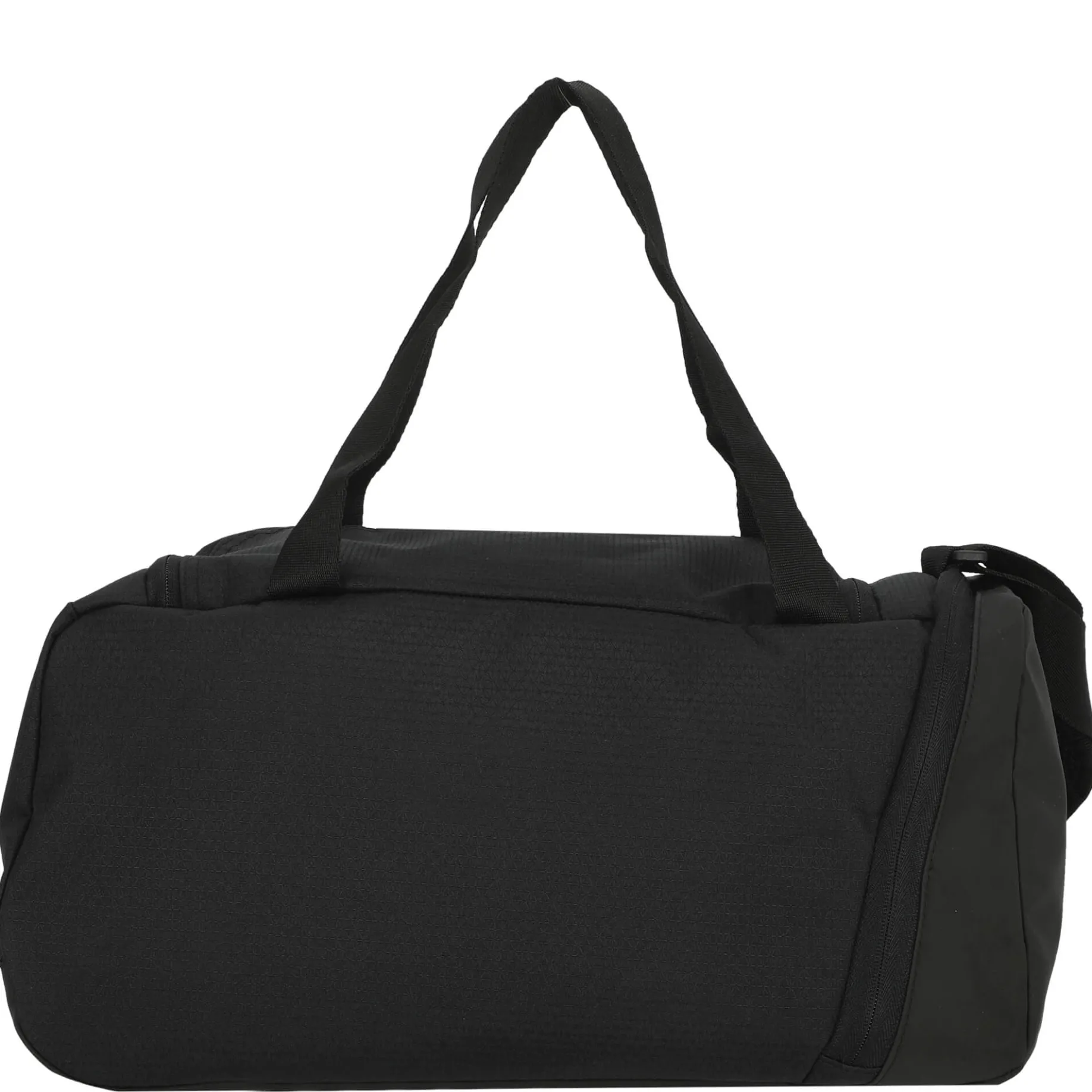 Tiro Duffle 17 - Sporttasche 40 cm XS (black/white)