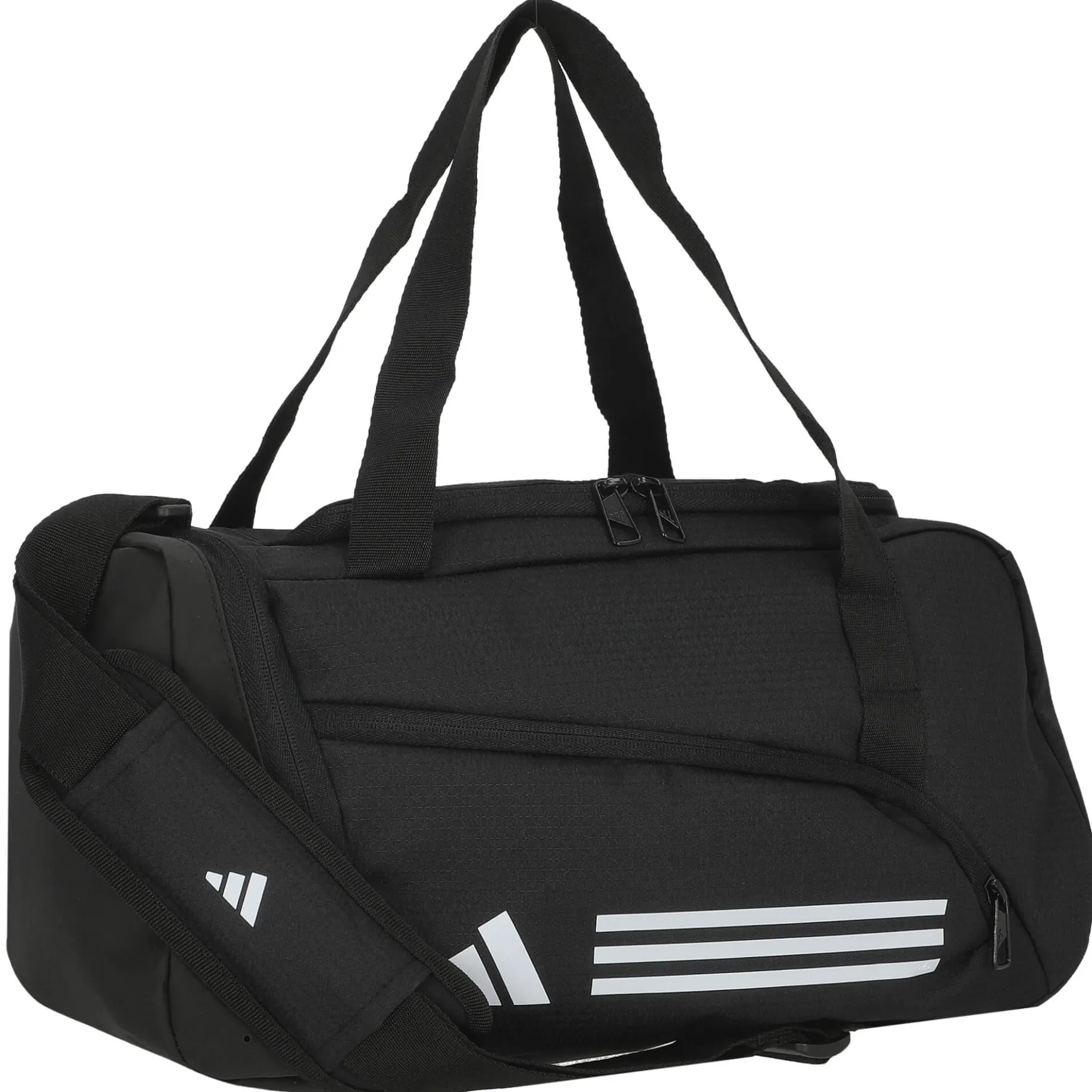 Tiro Duffle 17 - Sporttasche 40 cm XS (black/white)