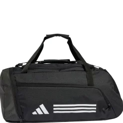 Tiro Duffle 52 - Sporttasche 57 cm M (black/white)