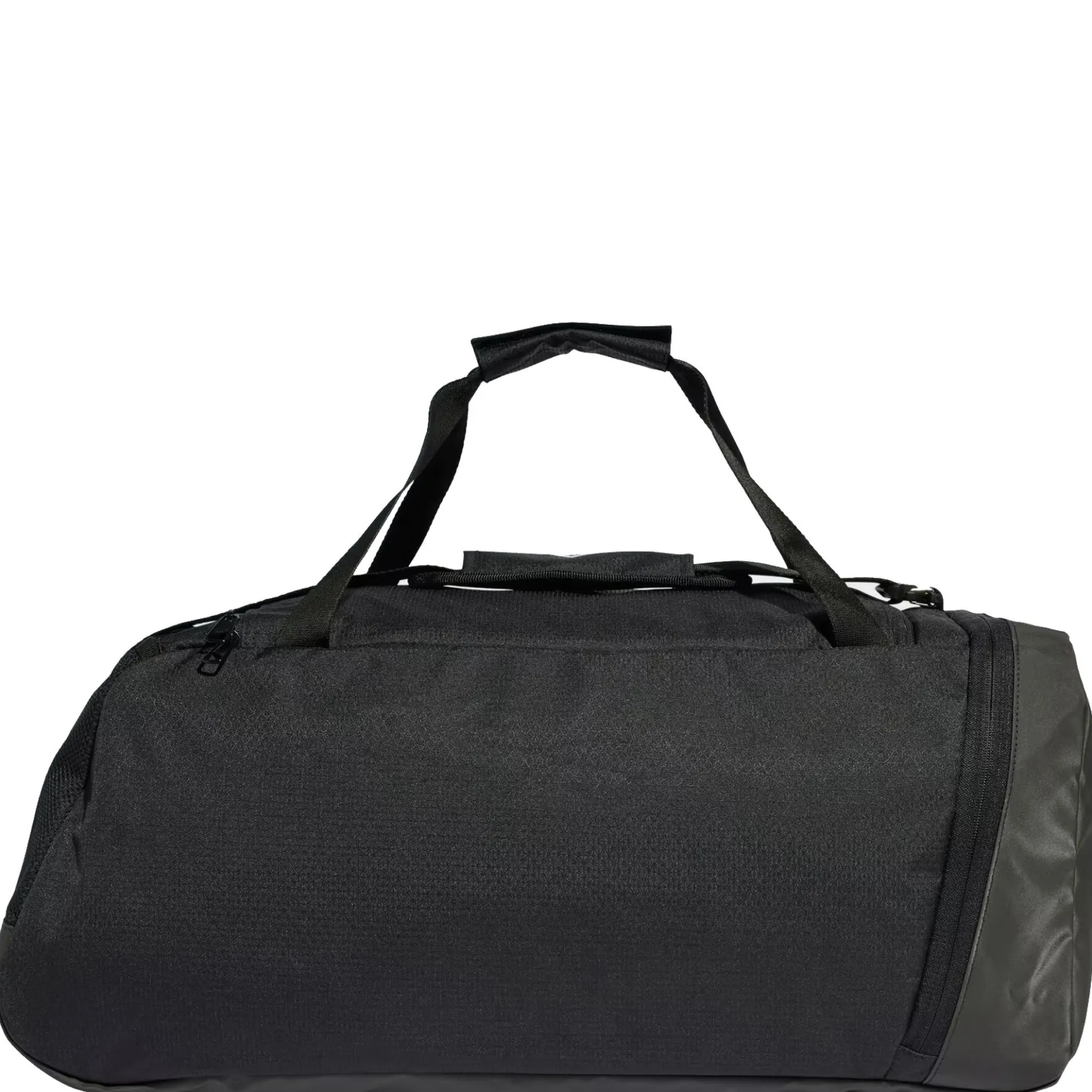 Tiro Duffle 52 - Sporttasche 57 cm M (black/white)